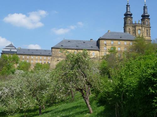 Kloster Banz
