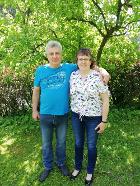 Servus in Haselbrunn!