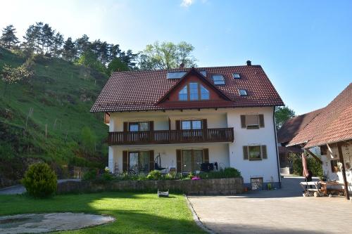 Unser Haus
