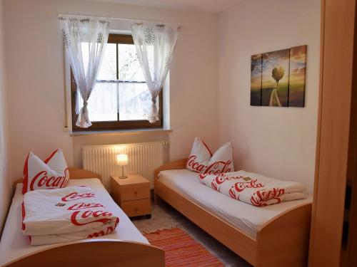 Ferienwohnung 2 - Kinderzimmer