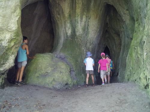 Zwergenhöhle