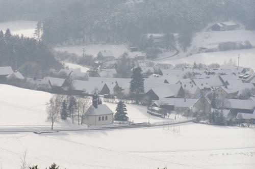 Körbeldorf