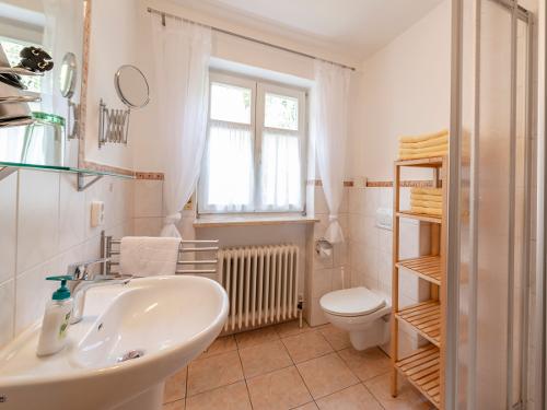 Badezimmer, Grüne Wohnung Badezimmer, Grüne Wohnung
