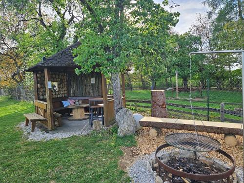Grillplatz