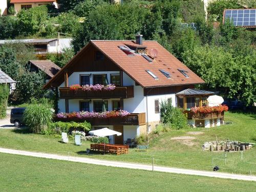 Ferienhaus-24