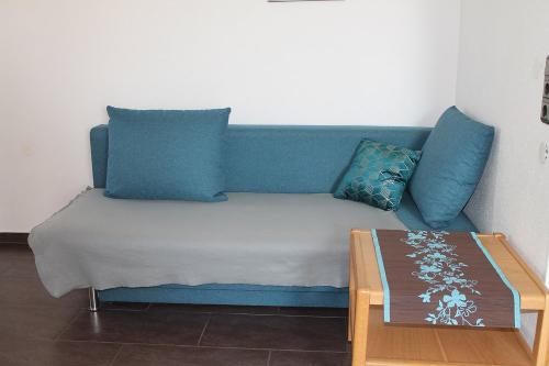 Wohnung OG