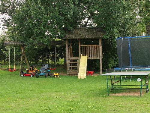 spielplatz