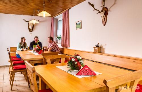 Gästeraum