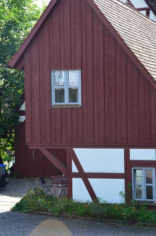 Häusla