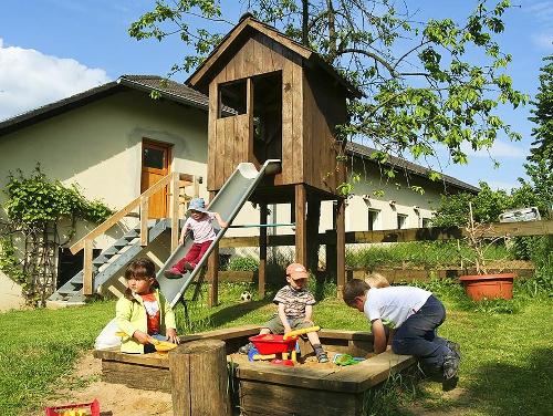 Spielplatz