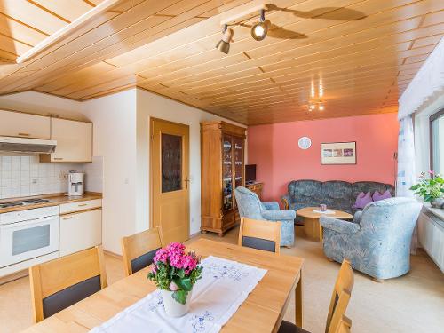 Ferienwohnung Geranie Ferienwohnung Geranie