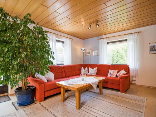 Ferienwohnung Margerite Ferienwohnung Margerite