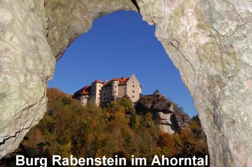 Burg Rabenstein