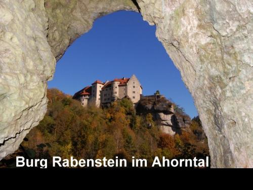 Burg Rabenstein