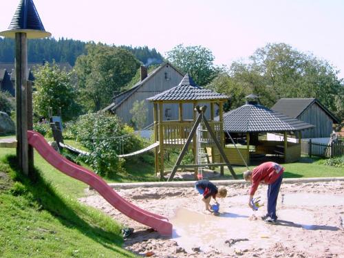 Spielplatz