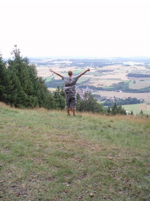 Landschaft