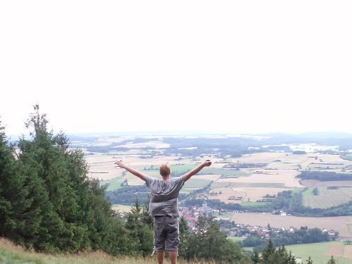 Landschaft Landschaft