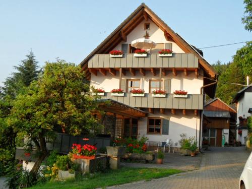 Ferienhaus