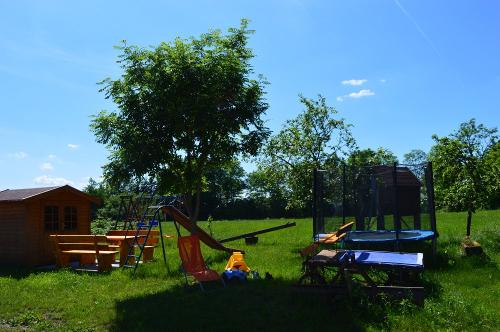 Spielplatz
