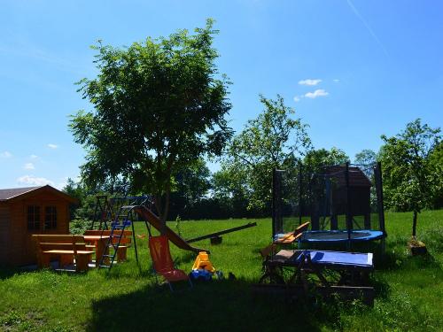 Spielplatz