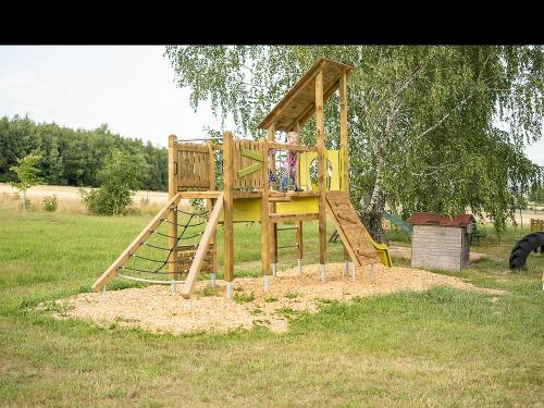 Unser Spielplatz