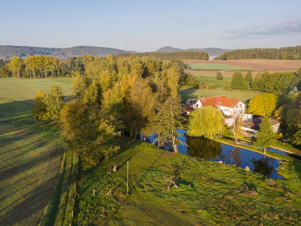 Aussicht