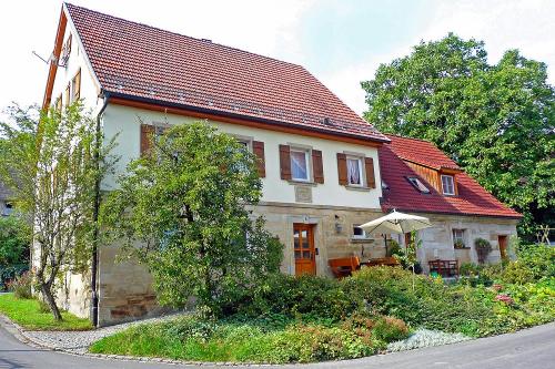 historisches altes-haus