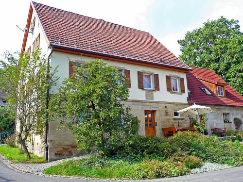 historisches altes-haus