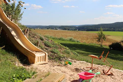 spielplatz