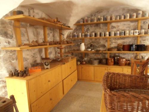 Dorfarchiv hinten Dorfarchiv hinten