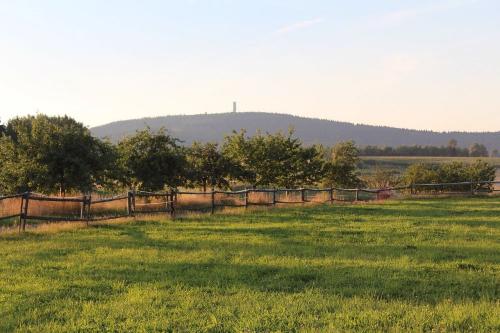 Ausblick Kornberg