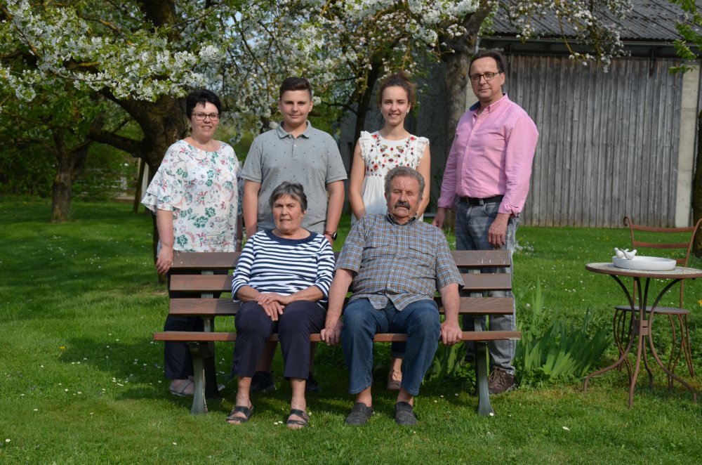 Unser Haus