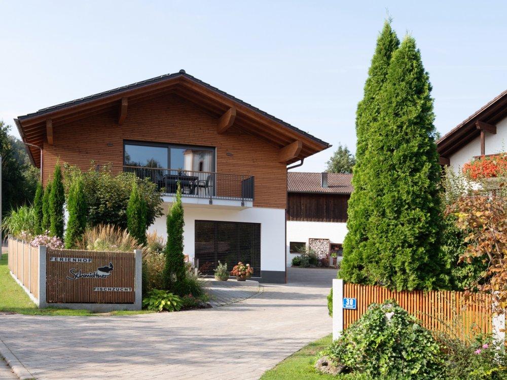 Ferienhof Schmidtner