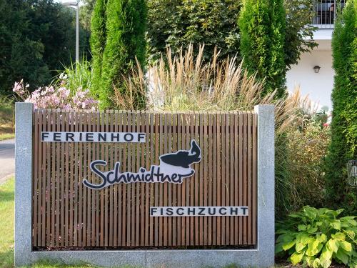 Ferienhof Schmidtner