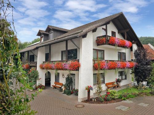 Haupthaus