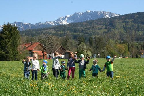 kinder