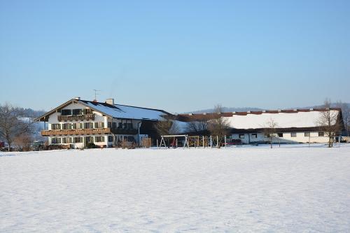 Wintersonne