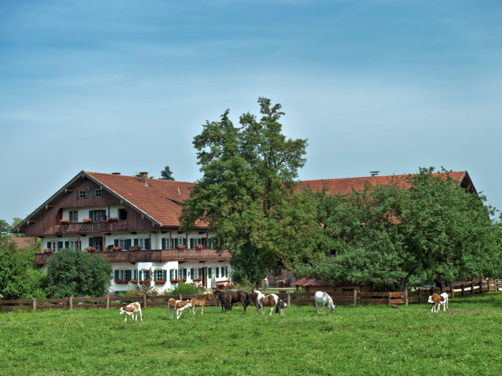 Abrahamhof Abrahamhof