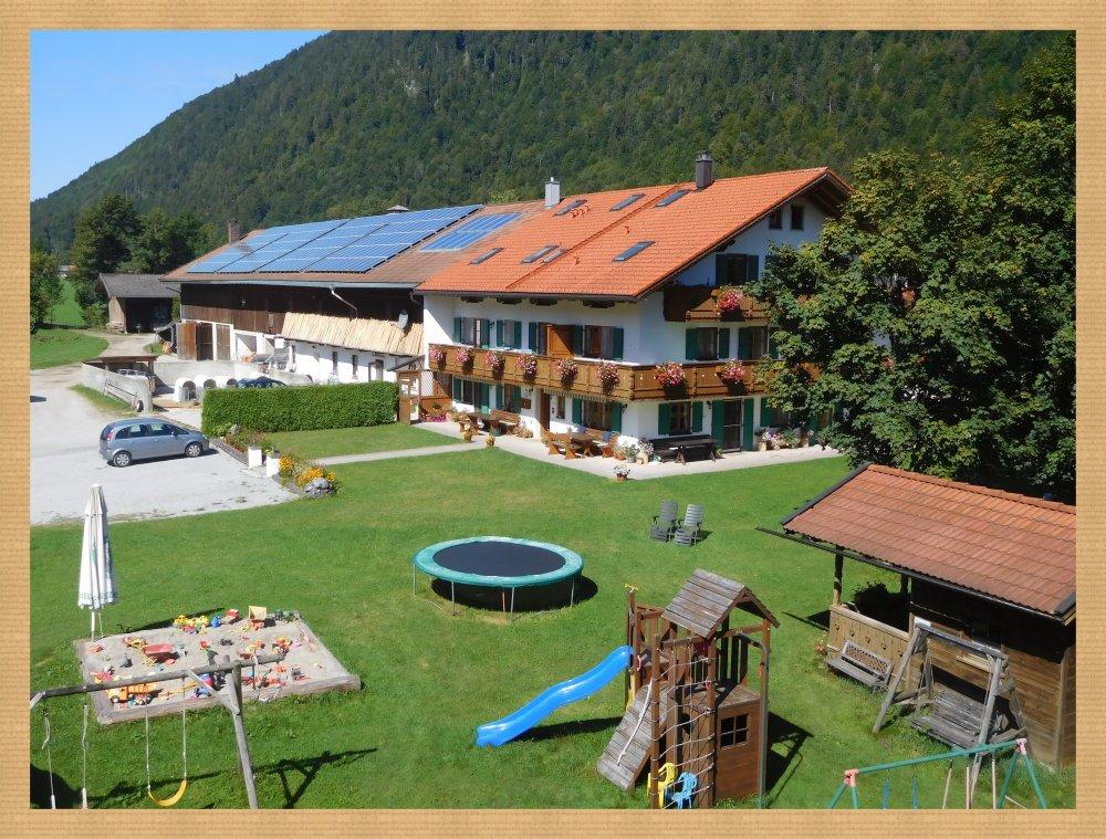 Lettnerhof Lettnerhof