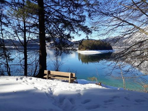 Winterlandschaft