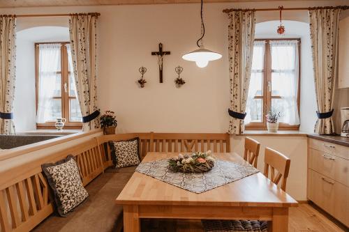Ferienwohnung