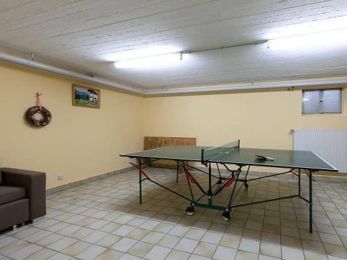 Tischtennisraum