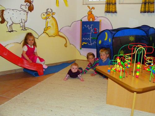 Spielzimmer 1