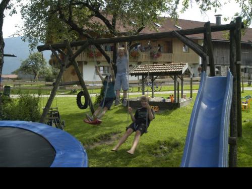 Spielplatz