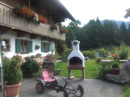 Grillplatz
