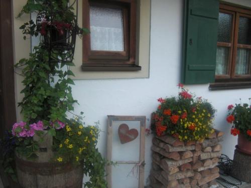 Eingangsbereich