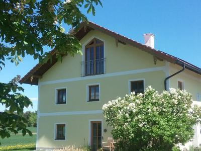 Unser Ferienhaus