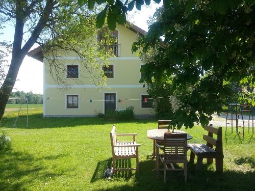 FERIENHAUS