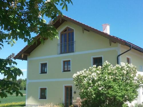 Unser Ferienhaus