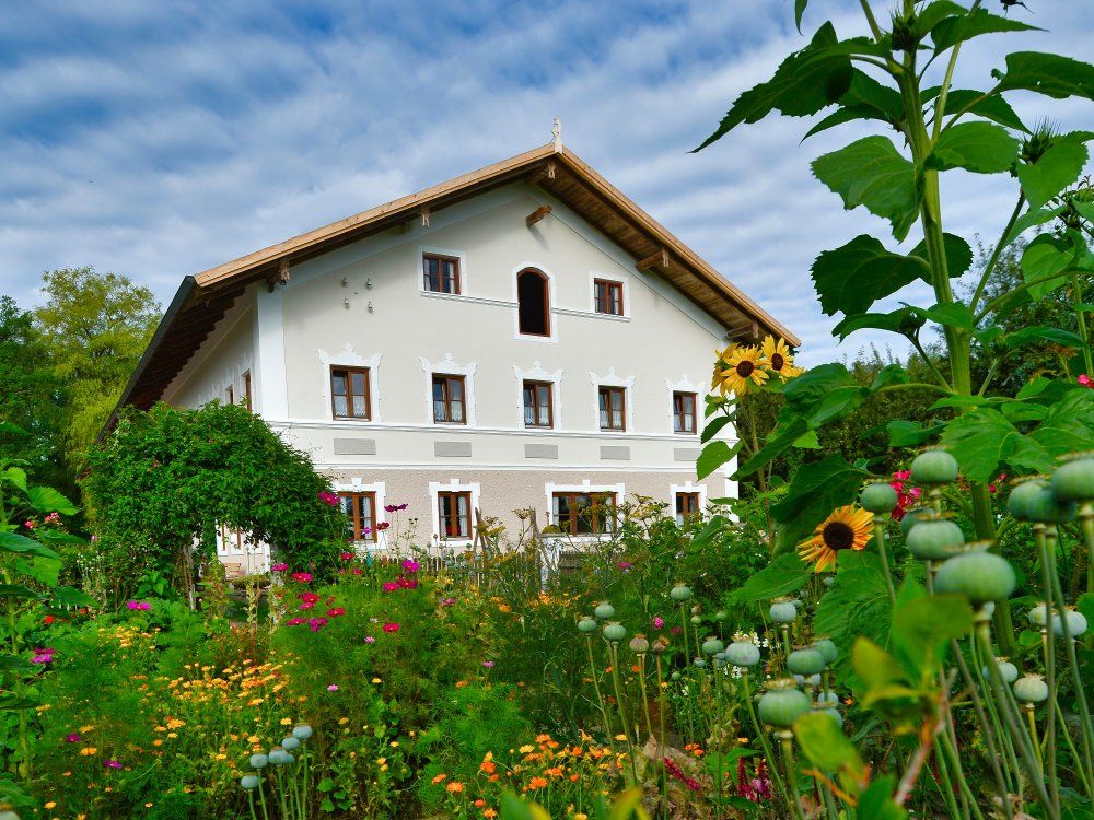 Gästehof Huber